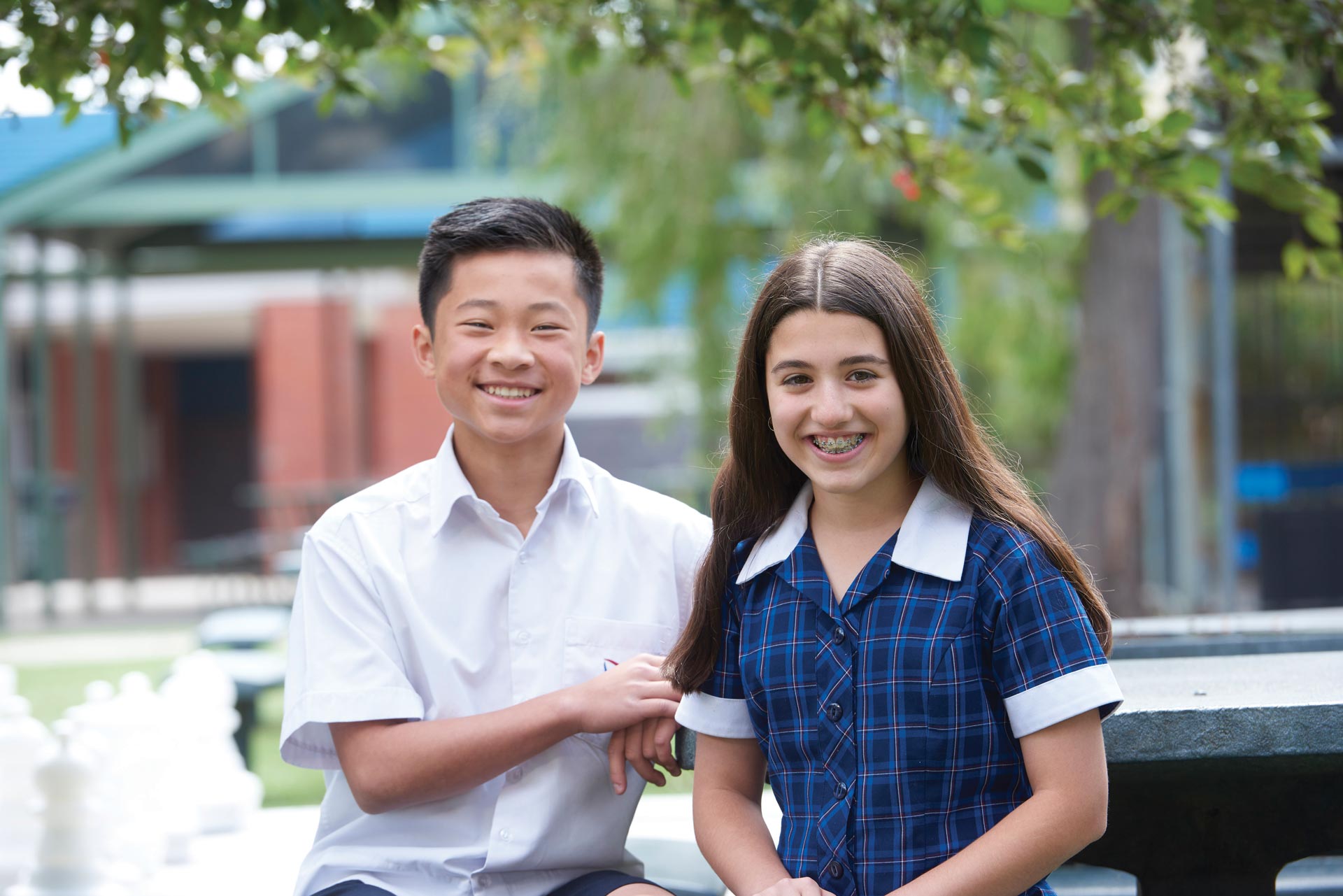 Year 8 Excursion - Keilor Downs College