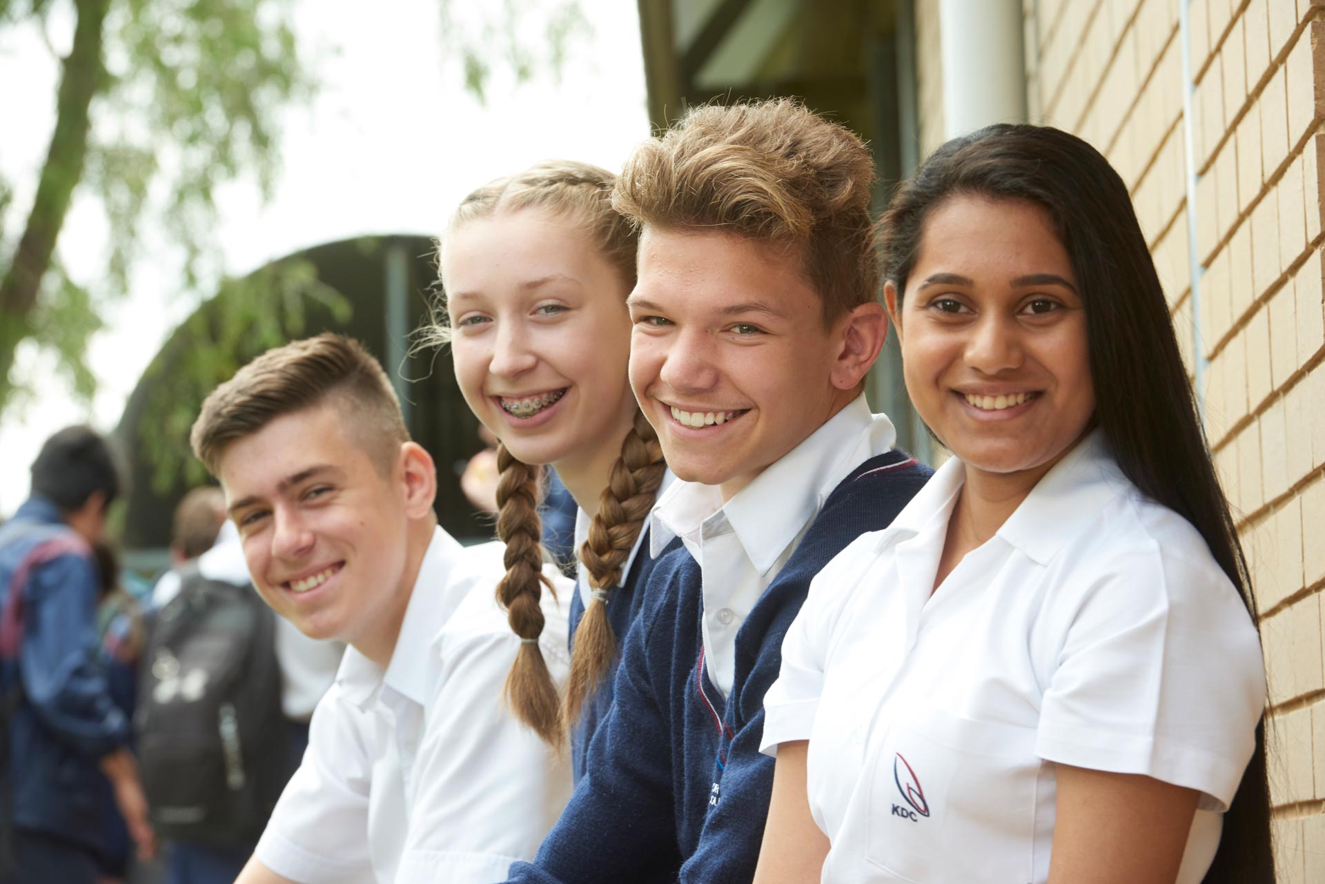 Student Wellbeing - Keilor Downs College